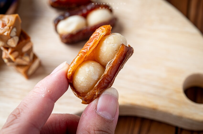 端午禮盒推薦｜上信饌玉～台灣堅果點心第一品牌，2024端午頂級伴手禮推薦，端午限定『饌玉禮盒』送禮送到心