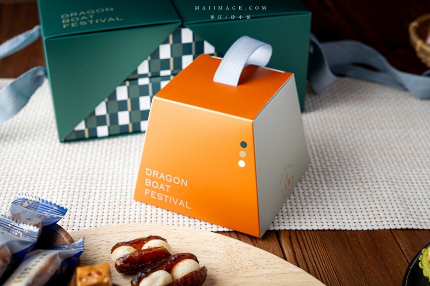 端午禮盒推薦｜上信饌玉～台灣堅果點心第一品牌，2024端午頂級伴手禮推薦，端午限定『饌玉禮盒』送禮送到心