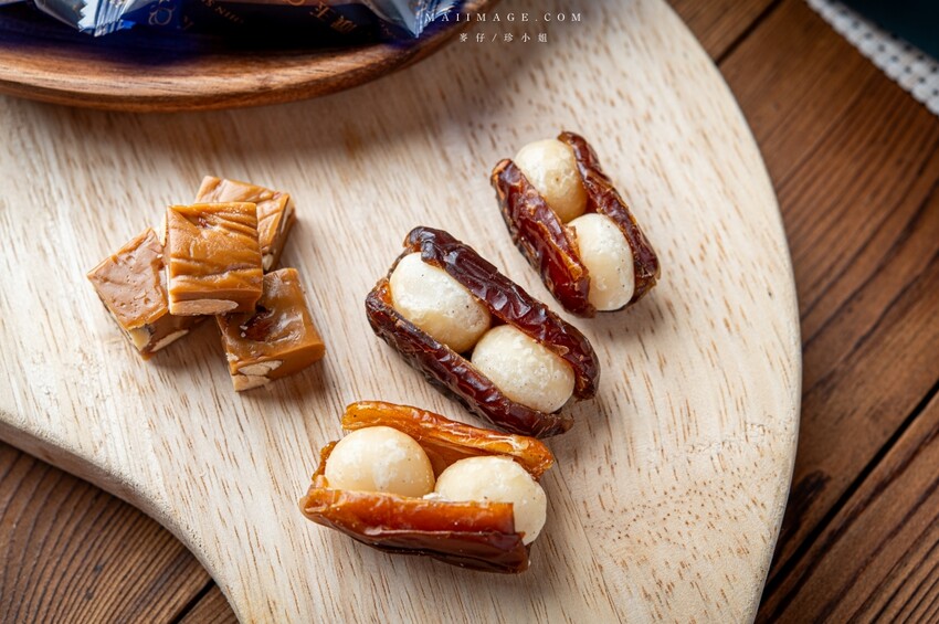 端午禮盒推薦｜上信饌玉～台灣堅果點心第一品牌，2024端午頂級伴手禮推薦，端午限定『饌玉禮盒』送禮送到心