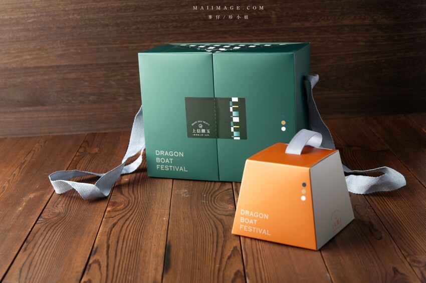 端午禮盒推薦｜上信饌玉～台灣堅果點心第一品牌，2024端午頂級伴手禮推薦，端午限定『饌玉禮盒』送禮送到心