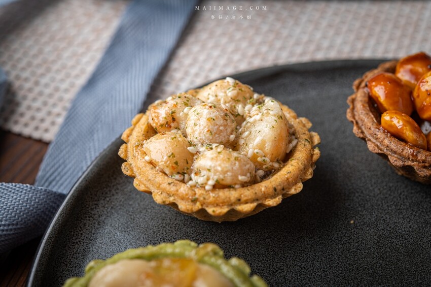 端午禮盒推薦｜上信饌玉～台灣堅果點心第一品牌，2024端午頂級伴手禮推薦，端午限定『饌玉禮盒』送禮送到心