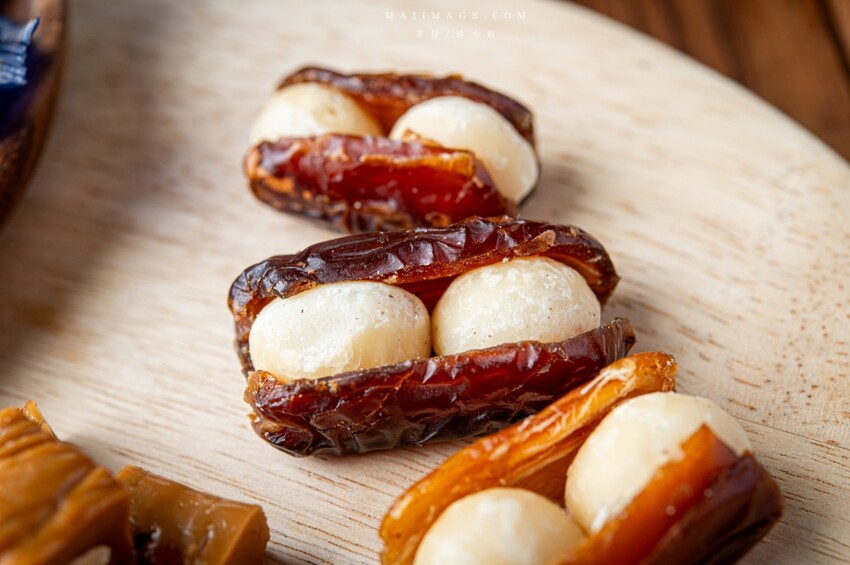 端午禮盒推薦｜上信饌玉～台灣堅果點心第一品牌，2024端午頂級伴手禮推薦，端午限定『饌玉禮盒』送禮送到心