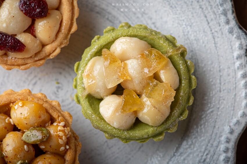 端午禮盒推薦｜上信饌玉～台灣堅果點心第一品牌，2024端午頂級伴手禮推薦，端午限定『饌玉禮盒』送禮送到心