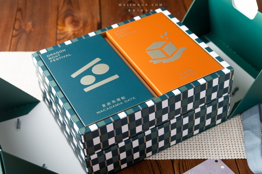 端午禮盒推薦｜上信饌玉～台灣堅果點心第一品牌，2024端午頂級伴手禮推薦，端午限定『饌玉禮盒』送禮送到心