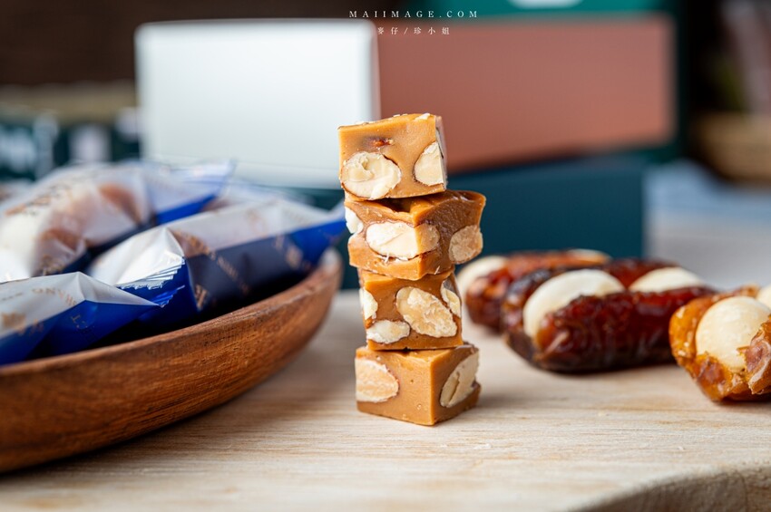 端午禮盒推薦｜上信饌玉～台灣堅果點心第一品牌，2024端午頂級伴手禮推薦，端午限定『饌玉禮盒』送禮送到心