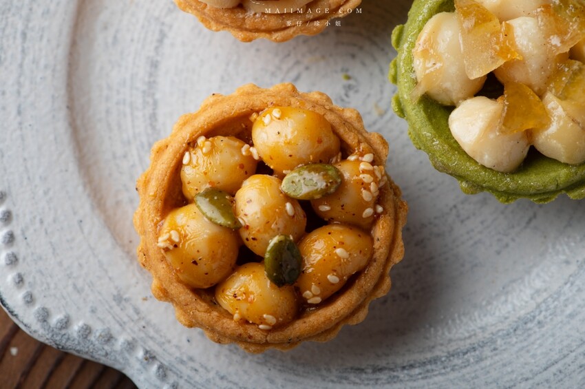 端午禮盒推薦｜上信饌玉～台灣堅果點心第一品牌，2024端午頂級伴手禮推薦，端午限定『饌玉禮盒』送禮送到心