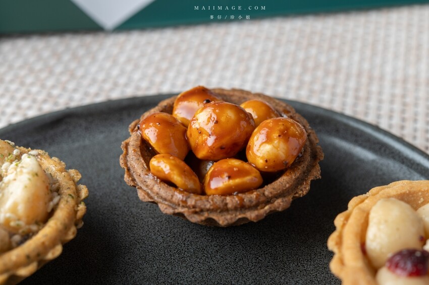 端午禮盒推薦｜上信饌玉～台灣堅果點心第一品牌，2024端午頂級伴手禮推薦，端午限定『饌玉禮盒』送禮送到心