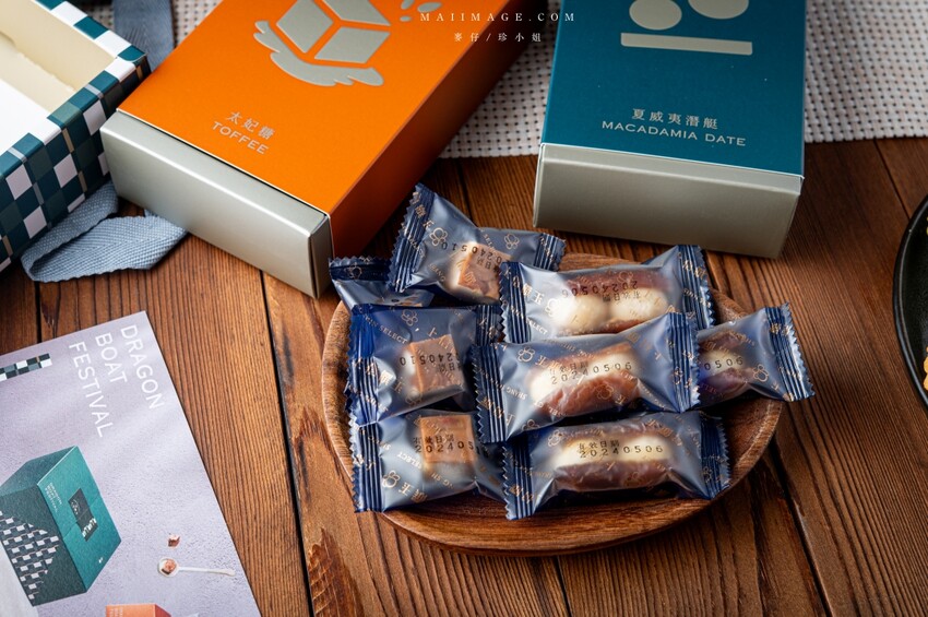 端午禮盒推薦｜上信饌玉～台灣堅果點心第一品牌，2024端午頂級伴手禮推薦，端午限定『饌玉禮盒』送禮送到心