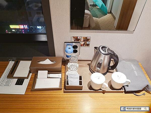 韓國釜山飯店【GnB HOTEL】釜山市區飯店-鄰近富平市場、罐頭市場