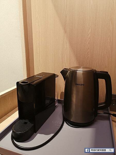 韓國釜山飯店【Citadines connect Hari Busan】坐擁釜山海景豪華三人房/膠囊咖啡機/飯店早餐美味無敵