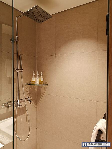 韓國釜山飯店【Citadines connect Hari Busan】坐擁釜山海景豪華三人房/膠囊咖啡機/飯店早餐美味無敵