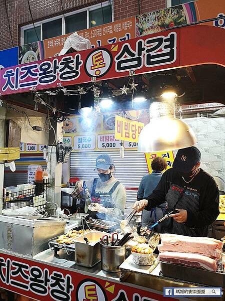 韓國釜山飯店【GnB HOTEL】釜山市區飯店-鄰近富平市場、罐頭市場