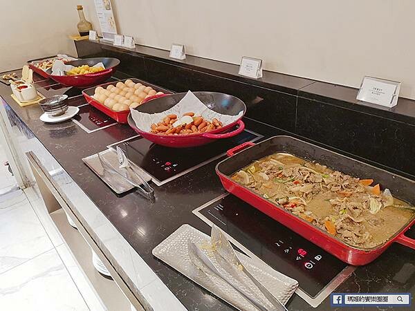 韓國釜山飯店【Citadines connect Hari Busan】坐擁釜山海景豪華三人房/膠囊咖啡機/飯店早餐美味無敵