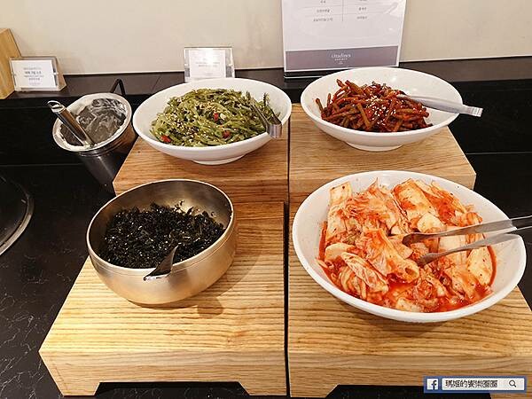 韓國釜山飯店【Citadines connect Hari Busan】坐擁釜山海景豪華三人房/膠囊咖啡機/飯店早餐美味無敵