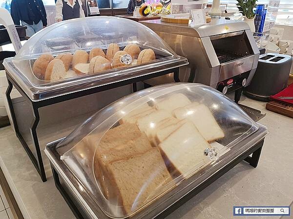 韓國釜山飯店【Citadines connect Hari Busan】坐擁釜山海景豪華三人房/膠囊咖啡機/飯店早餐美味無敵