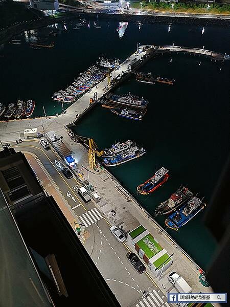 韓國釜山飯店【Citadines connect Hari Busan】坐擁釜山海景豪華三人房/膠囊咖啡機/飯店早餐美味無敵