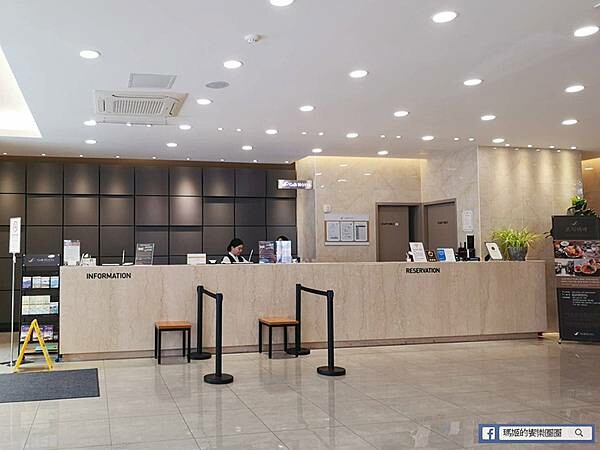 韓國釜山飯店【GnB HOTEL】釜山市區飯店-鄰近富平市場、罐頭市場