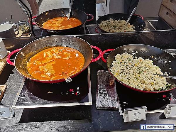 韓國釜山飯店【Citadines connect Hari Busan】坐擁釜山海景豪華三人房/膠囊咖啡機/飯店早餐美味無敵