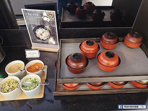 韓國釜山飯店【Citadines connect Hari Busan】坐擁釜山海景豪華三人房/膠囊咖啡機/飯店早餐美味無敵