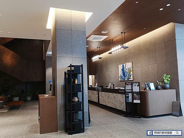 韓國釜山飯店【Citadines connect Hari Busan】坐擁釜山海景豪華三人房/膠囊咖啡機/飯店早餐美味無敵