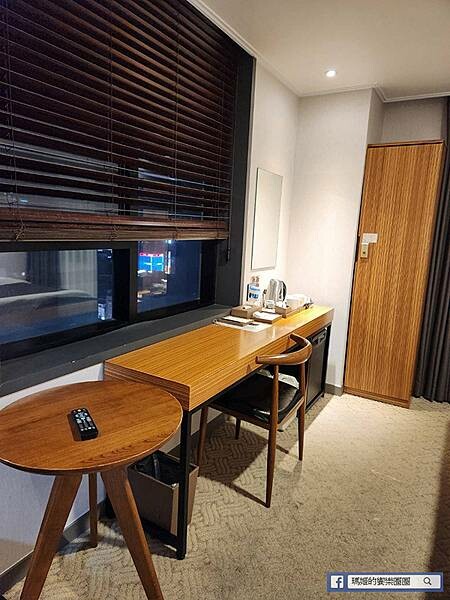 韓國釜山飯店【GnB HOTEL】釜山市區飯店-鄰近富平市場、罐頭市場