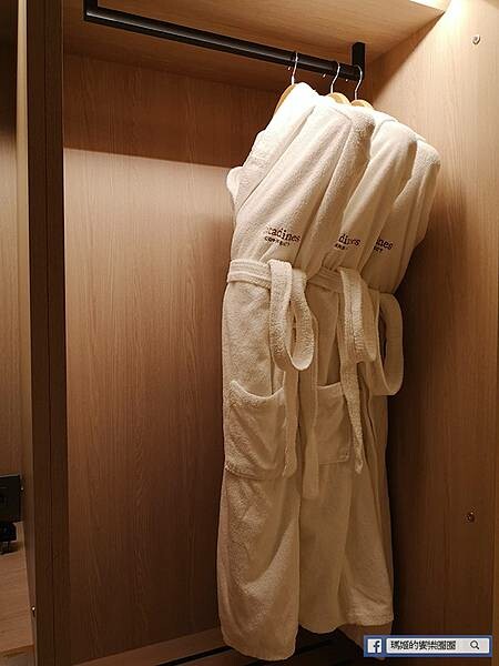 韓國釜山飯店【Citadines connect Hari Busan】坐擁釜山海景豪華三人房/膠囊咖啡機/飯店早餐美味無敵