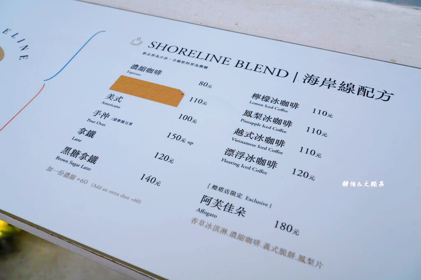 高雄燈塔 ❙ 純白燈塔賞落日、看夜景，越夜越美麗高雄港灣景色