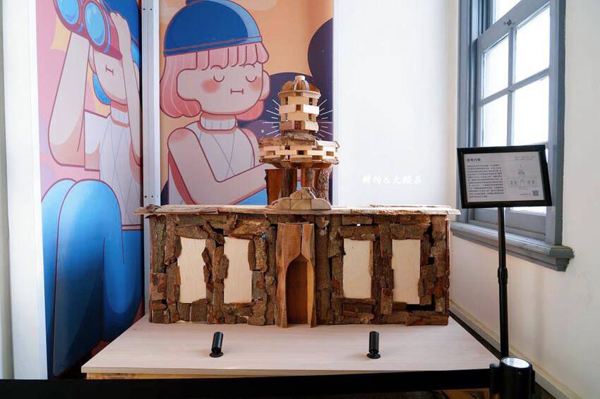 高雄燈塔 ❙ 純白燈塔賞落日、看夜景，越夜越美麗高雄港灣景色