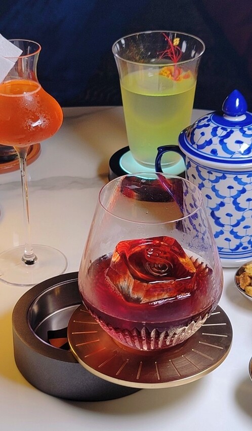 泰絲之王故居‵金湯普森博物館′|泰國曼谷必訪景點美食,沈浸在傳統泰式建築中,品嚐道地泰式料理及夢幻調酒真是泰幸福!