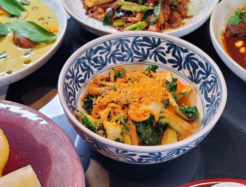 泰絲之王故居‵金湯普森博物館′|泰國曼谷必訪景點美食,沈浸在傳統泰式建築中,品嚐道地泰式料理及夢幻調酒真是泰幸福!