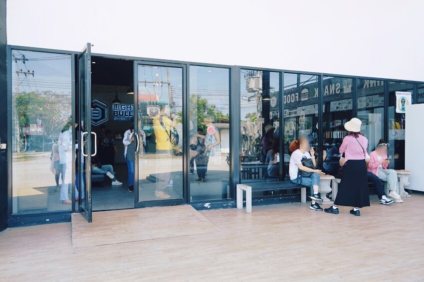 泰國芭達雅必玩景點 | Light Bullet Shooting Range 亞洲超大型真槍實彈射擊場地，安全又刺激絕對不能錯過的體驗！！