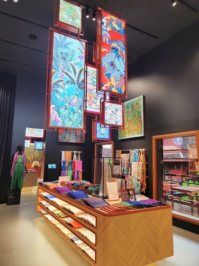 泰絲之王故居‵金湯普森博物館′|泰國曼谷必訪景點美食,沈浸在傳統泰式建築中,品嚐道地泰式料理及夢幻調酒真是泰幸福!