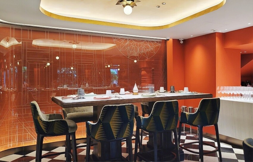 泰絲之王故居‵金湯普森博物館′|泰國曼谷必訪景點美食,沈浸在傳統泰式建築中,品嚐道地泰式料理及夢幻調酒真是泰幸福!