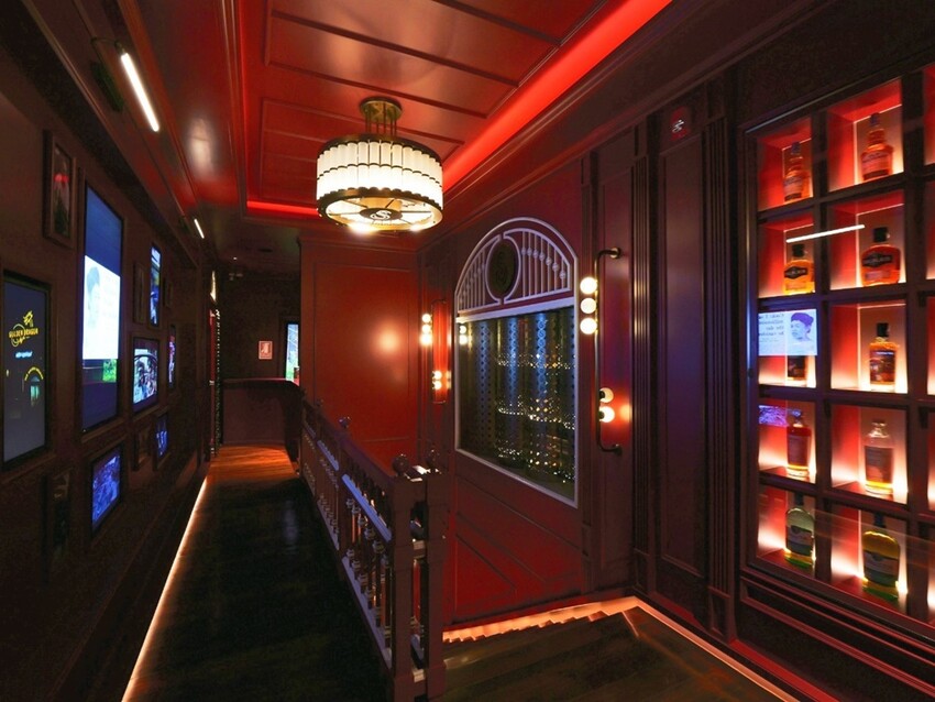 泰絲之王故居‵金湯普森博物館′|泰國曼谷必訪景點美食,沈浸在傳統泰式建築中,品嚐道地泰式料理及夢幻調酒真是泰幸福!