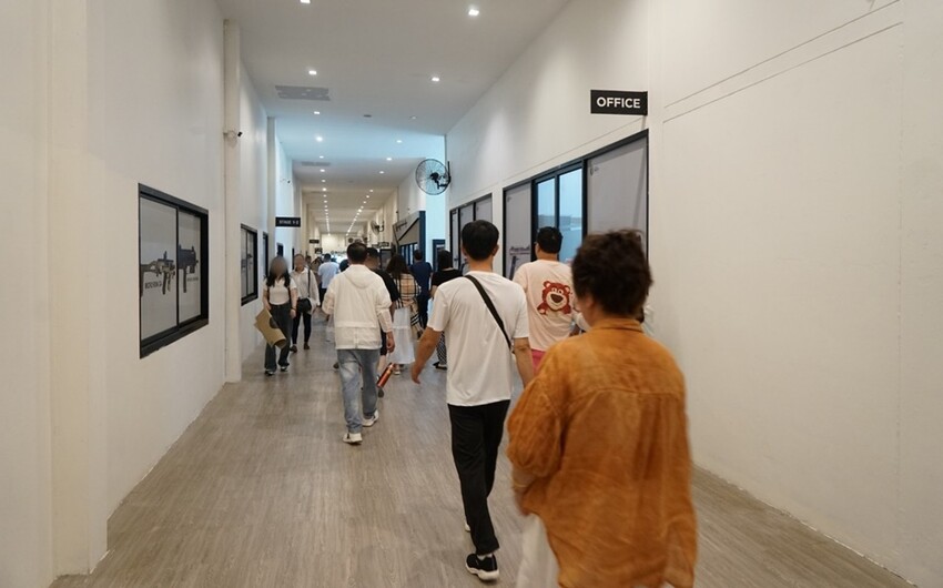 泰國芭達雅必玩景點 | Light Bullet Shooting Range 亞洲超大型真槍實彈射擊場地，安全又刺激絕對不能錯過的體驗！！