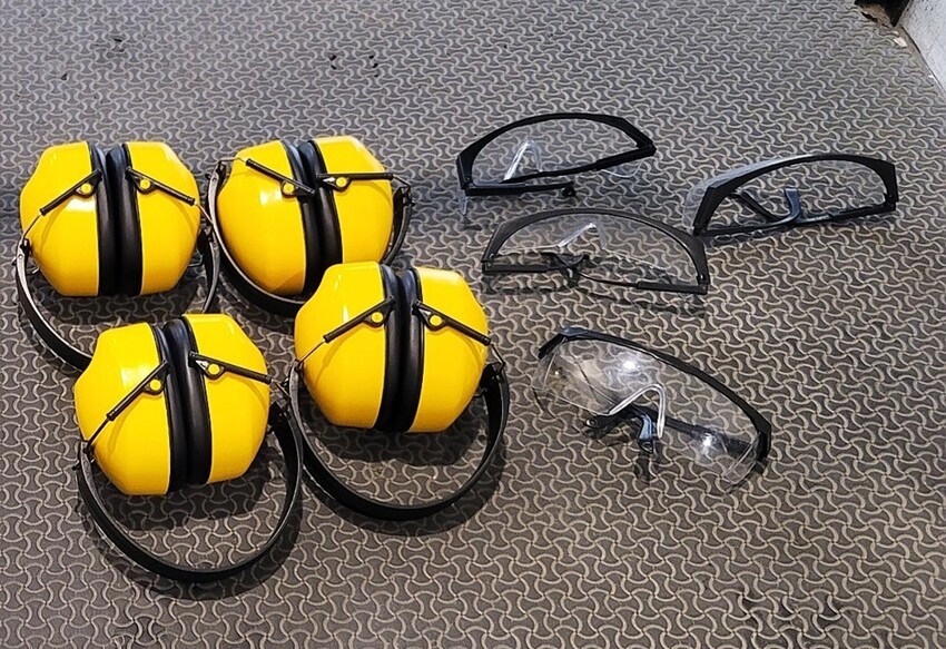 泰國芭達雅必玩景點 | Light Bullet Shooting Range 亞洲超大型真槍實彈射擊場地，安全又刺激絕對不能錯過的體驗！！