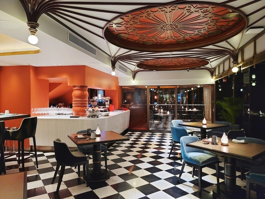 泰絲之王故居‵金湯普森博物館′|泰國曼谷必訪景點美食,沈浸在傳統泰式建築中,品嚐道地泰式料理及夢幻調酒真是泰幸福!