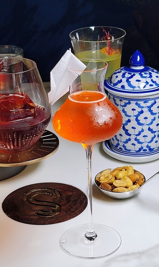 泰絲之王故居‵金湯普森博物館′|泰國曼谷必訪景點美食,沈浸在傳統泰式建築中,品嚐道地泰式料理及夢幻調酒真是泰幸福!