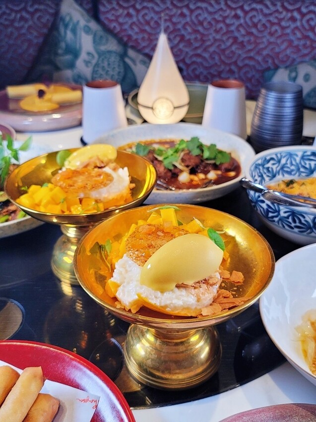 泰絲之王故居‵金湯普森博物館′|泰國曼谷必訪景點美食,沈浸在傳統泰式建築中,品嚐道地泰式料理及夢幻調酒真是泰幸福!