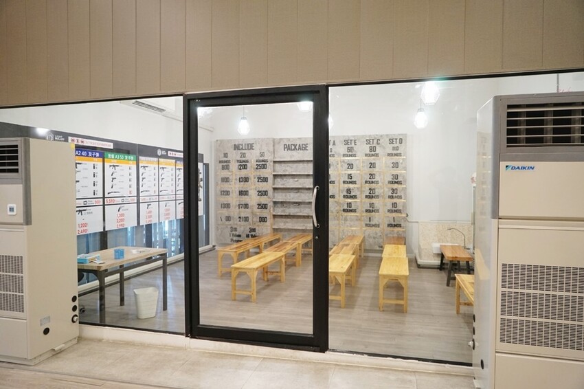 泰國芭達雅必玩景點 | Light Bullet Shooting Range 亞洲超大型真槍實彈射擊場地，安全又刺激絕對不能錯過的體驗！！