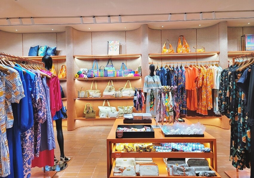 泰絲之王故居‵金湯普森博物館′|泰國曼谷必訪景點美食,沈浸在傳統泰式建築中,品嚐道地泰式料理及夢幻調酒真是泰幸福!