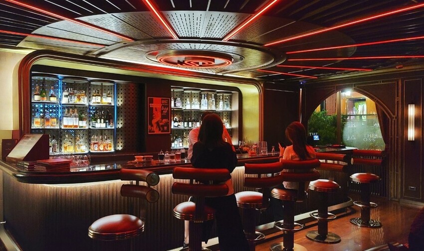 泰絲之王故居‵金湯普森博物館′|泰國曼谷必訪景點美食,沈浸在傳統泰式建築中,品嚐道地泰式料理及夢幻調酒真是泰幸福!