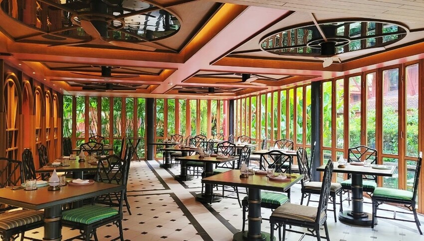 泰絲之王故居‵金湯普森博物館′|泰國曼谷必訪景點美食,沈浸在傳統泰式建築中,品嚐道地泰式料理及夢幻調酒真是泰幸福!