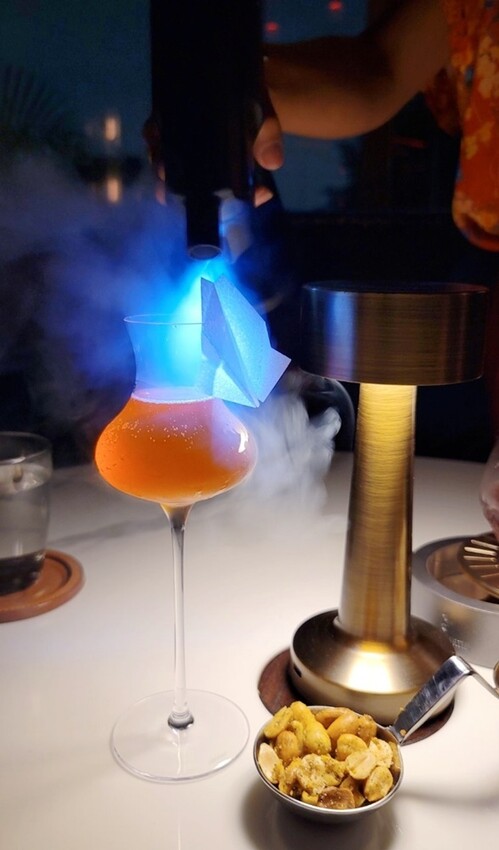 泰絲之王故居‵金湯普森博物館′|泰國曼谷必訪景點美食,沈浸在傳統泰式建築中,品嚐道地泰式料理及夢幻調酒真是泰幸福!