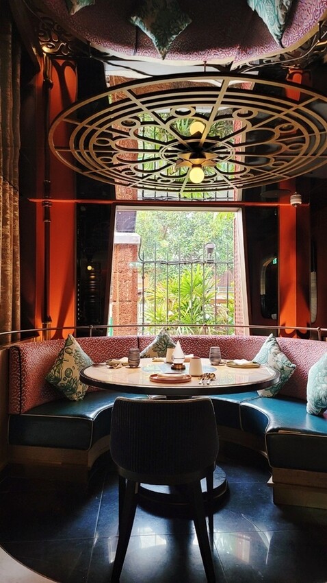 泰絲之王故居‵金湯普森博物館′|泰國曼谷必訪景點美食,沈浸在傳統泰式建築中,品嚐道地泰式料理及夢幻調酒真是泰幸福!