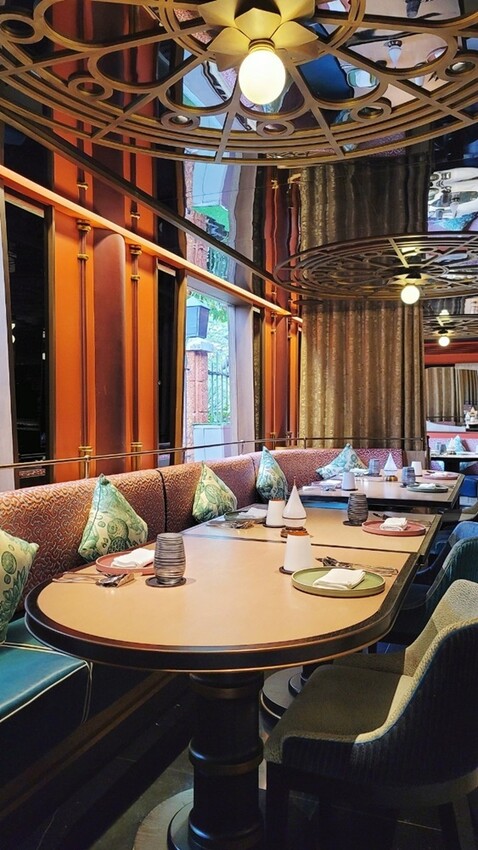 泰絲之王故居‵金湯普森博物館′|泰國曼谷必訪景點美食,沈浸在傳統泰式建築中,品嚐道地泰式料理及夢幻調酒真是泰幸福!