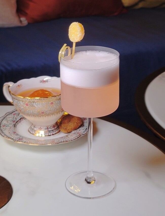 泰絲之王故居‵金湯普森博物館′|泰國曼谷必訪景點美食,沈浸在傳統泰式建築中,品嚐道地泰式料理及夢幻調酒真是泰幸福!