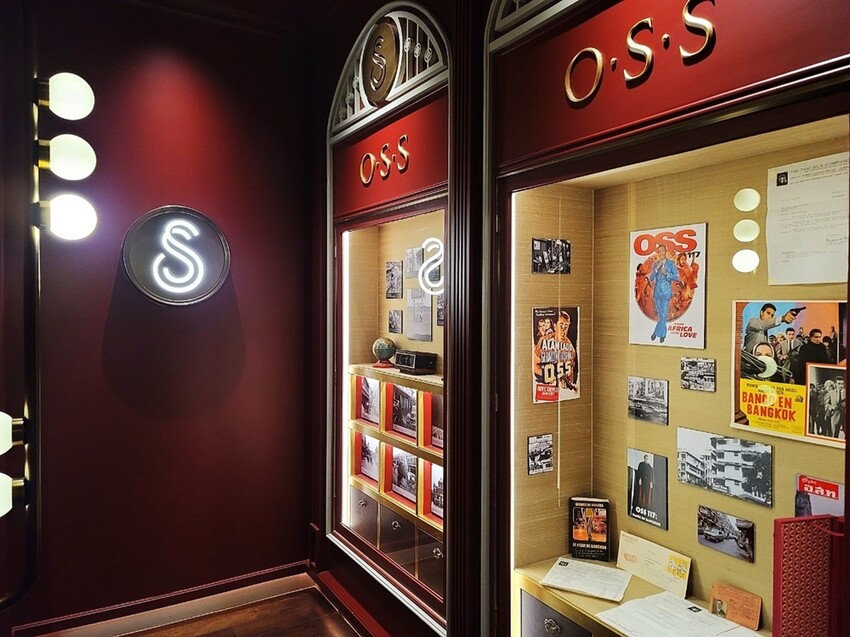 泰絲之王故居‵金湯普森博物館′|泰國曼谷必訪景點美食,沈浸在傳統泰式建築中,品嚐道地泰式料理及夢幻調酒真是泰幸福!