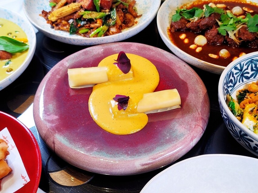 泰絲之王故居‵金湯普森博物館′|泰國曼谷必訪景點美食,沈浸在傳統泰式建築中,品嚐道地泰式料理及夢幻調酒真是泰幸福!