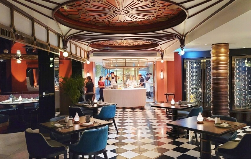 泰絲之王故居‵金湯普森博物館′|泰國曼谷必訪景點美食,沈浸在傳統泰式建築中,品嚐道地泰式料理及夢幻調酒真是泰幸福!